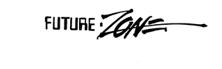 FUTURE ZONE logo