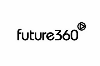 FUTURE360 logo