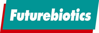 FUTUREBIOTICS logo