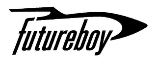 FUTUREBOY logo
