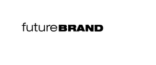 FUTUREBRAND logo