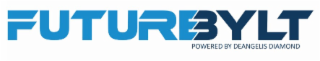 FUTUREBYLT POWERED BY DEANGELIS DIAMOND logo