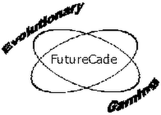 FUTURECADE EVOLUTIONARY GAMING logo