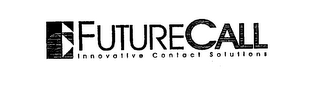 FUTURECALL INNOVATIVE CONTACT SOLUTIONS logo