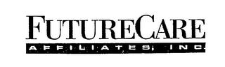 FUTURECARE AFFILIATES, INC. logo