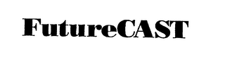 FUTURECAST logo