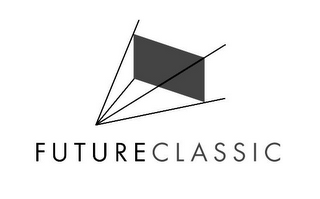 FUTURECLASSIC logo