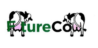 FUTURECOW logo