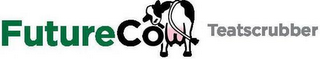 FUTURECOW TEATSCRUBBER logo