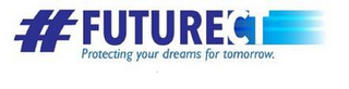 #FUTURECT PROTECTING YOUR DREAMS FOR TOMORROW logo