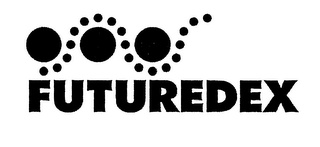 FUTUREDEX logo
