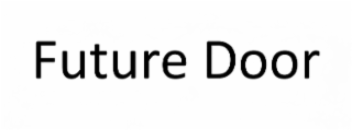 FUTURE DOOR logo