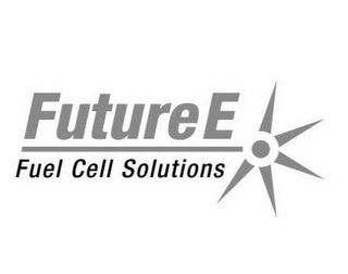 FUTUREE FUEL CELL SOLUTIONS logo