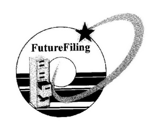 FUTUREFILING logo