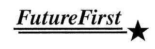 FUTUREFIRST logo