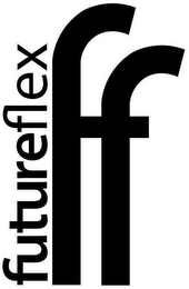 FUTUREFLEX FF logo