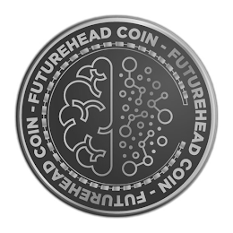 FUTUREHEAD COIN - FUTURE HEAD COIN - FUTUREHEAD COIN logo