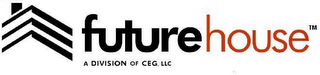 FUTUREHOUSE A DIVISION OF CEG LLC logo