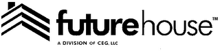 FUTUREHOUSE A DIVISION OF CEG. LLC logo