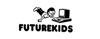 FUTUREKIDS logo