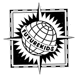 FUTUREKIDS logo