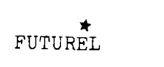 FUTUREL logo
