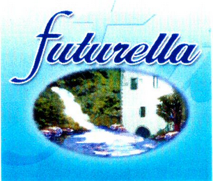 FUTURELLA logo