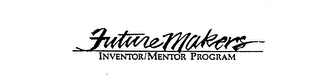 FUTUREMAKERS INVENTOR/MENTOR PROGRAM logo