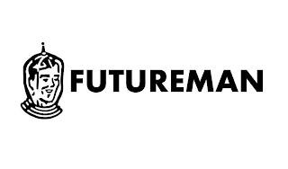 FUTUREMAN logo