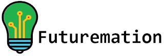 FUTUREMATION logo