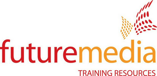 FUTUREMEDIA TRAINING RESOURCES logo