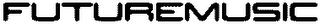 FUTUREMUSIC logo