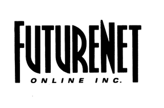 FUTURENET ONLINE INC. logo