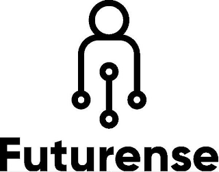 FUTURENSE logo