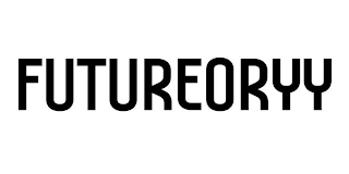FUTUREORYY logo