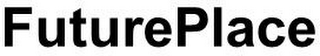 FUTUREPLACE logo