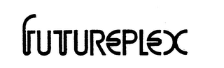 FUTUREPLEX logo