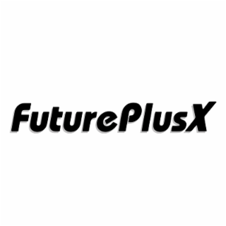 FUTUREPLUSX logo