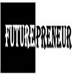 FUTUREPRENEUR logo