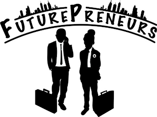 FUTUREPRENEURS logo