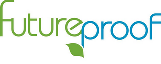 FUTUREPROOF logo