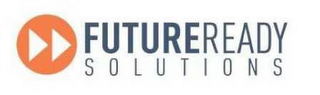 FUTUREREADY SOLUTIONS logo