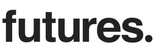 FUTURES. logo