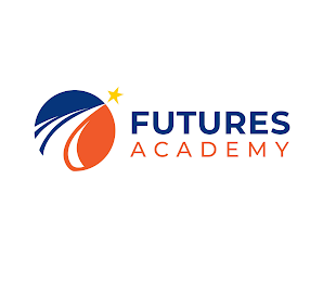 FUTURES ACADEMY logo