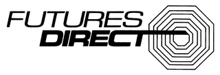 FUTURES DIRECT logo