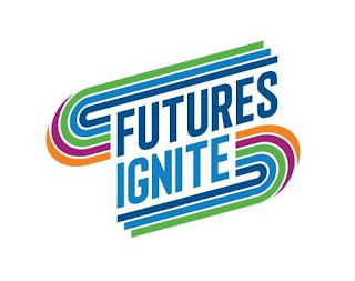 FUTURES IGNITE logo