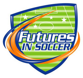 FUTURES IN SOCCER logo
