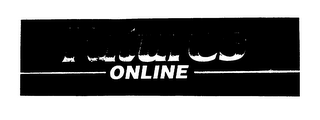 FUTURES ONLINE logo