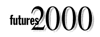 FUTURES2000 logo
