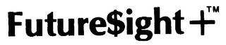 FUTURESIGHT+ logo